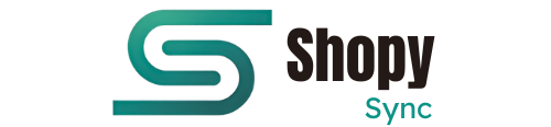 ShopySync